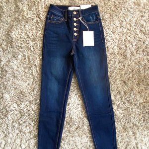 Kancan Jeans